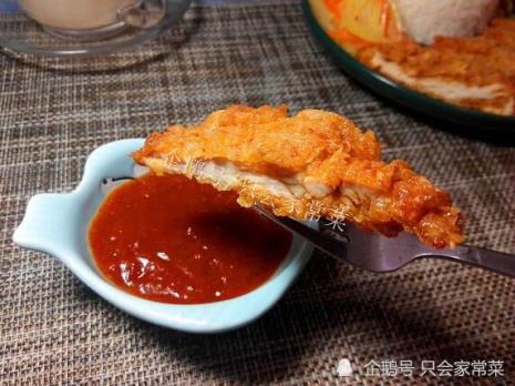 鸡排饭的做法汤汁怎么调