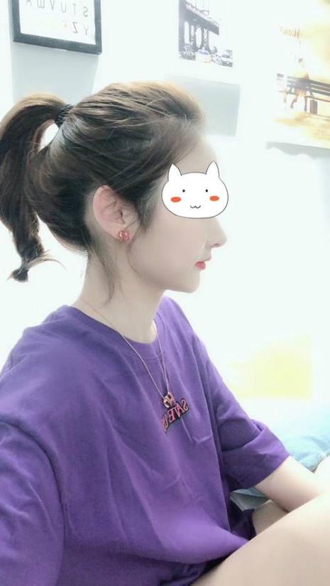 你的审美标准有点低   该怎么回复