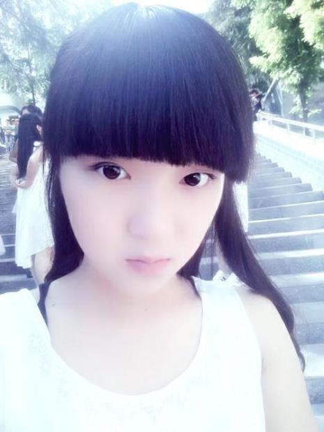 不萌不淑女是什么意思
