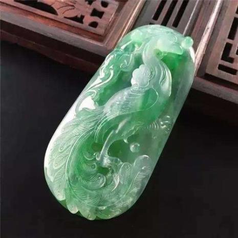 凤凰的寓意