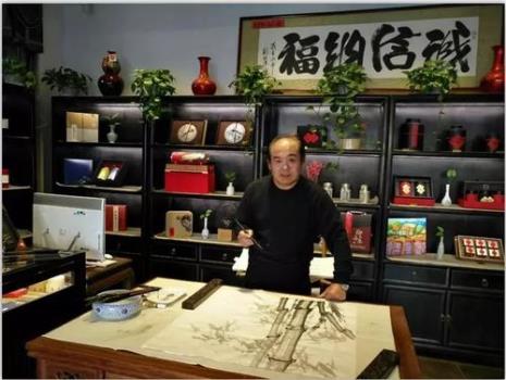 王基先书法作品值得收藏吗