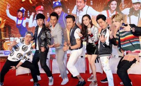 奔跑吧第十季后面接档什么