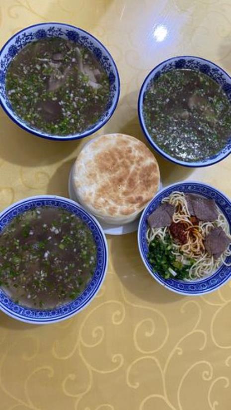 西宁早餐排名前十