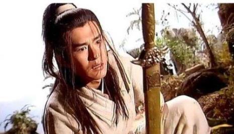张无忌和郭靖谁傻