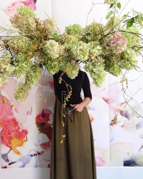 花艺师大概要学多久
