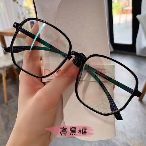 什么镜片戴上又清晰又亮