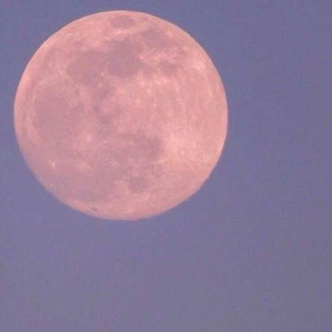 爱情里月亮太阳星星的含义