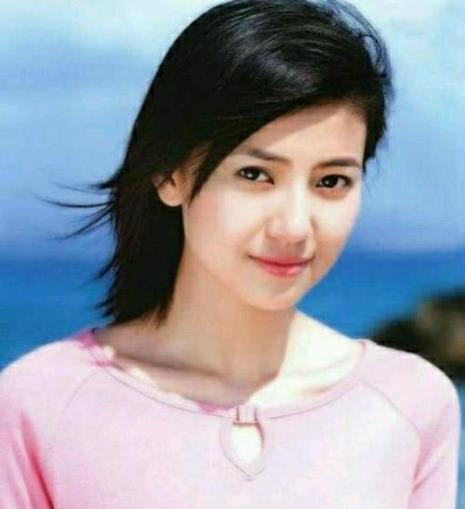 古力娜扎高圆圆谁更美