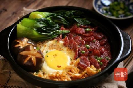 串派广式煲仔饭哪里买
