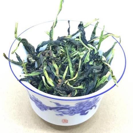 什么叫单纵茶