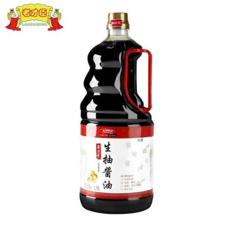 好记酱油是正规酱油吗