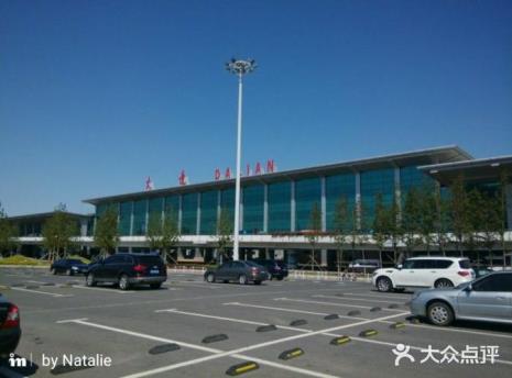 大连周水子机场没有t2航站楼吗