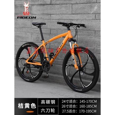变速自行车几档最快最省力