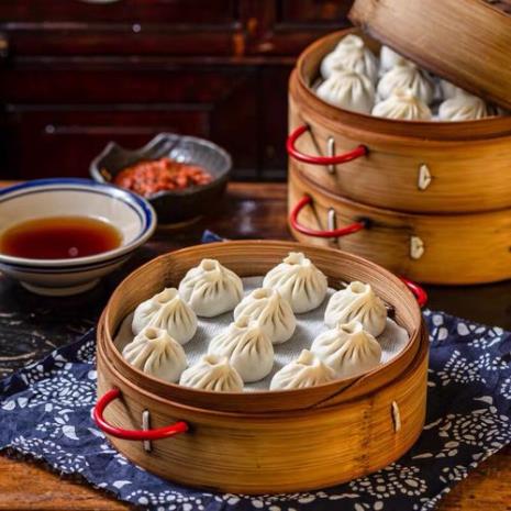 小笼包多少克为标准