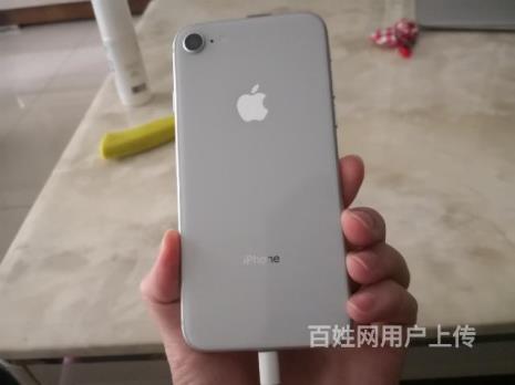二手苹果8能用多长时间