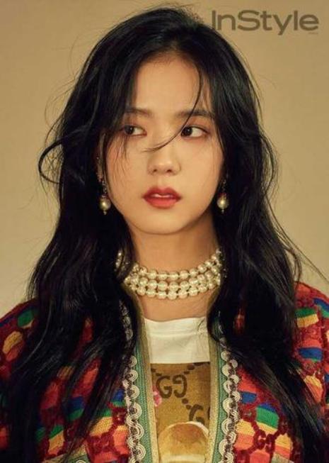 jisoo多高多重