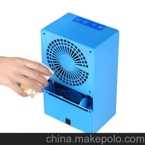 空调有氟风扇也转但不制冷