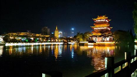 河北淮安属于哪个市
