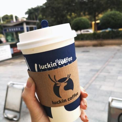 luckincoffee瑞幸咖啡能持续多久