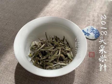 为何白茶春茶比秋茶好