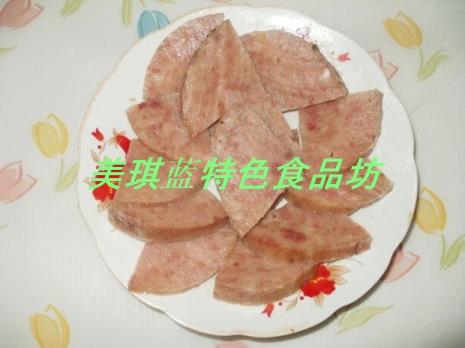 定州特产肠子焖子怎么样