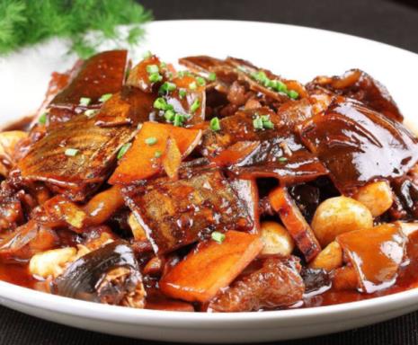 甲鱼怎么做好吃家常做法