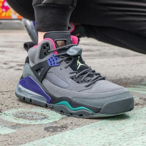 nike篮球鞋有几双没有气垫