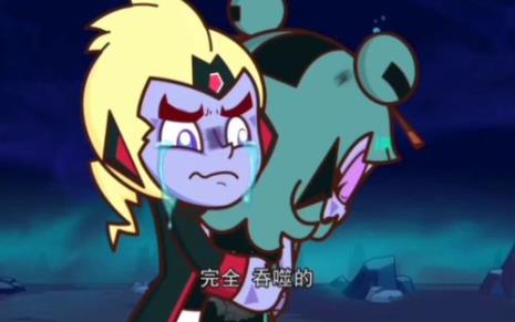 开心超人月舞星影失忆是第几集