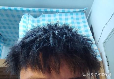 摩根烫了怎么感觉没烫