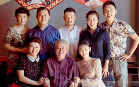 五月槐花香电视剧演员二奎是谁