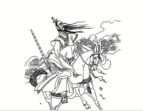 姜子牙80岁挂帅详解