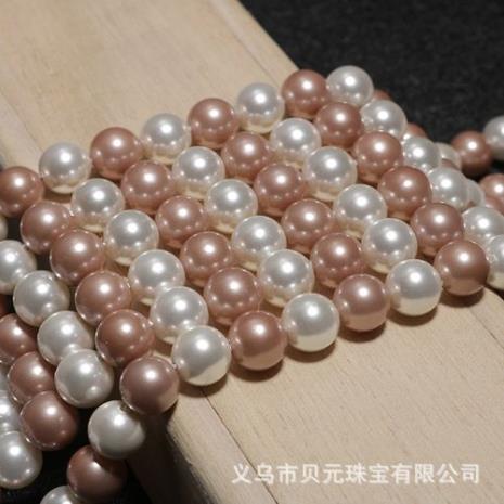 贝珠多久掉色掉皮