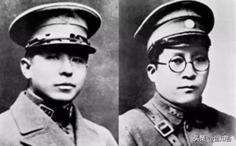 蒋介石为什么枪毙刘珍年