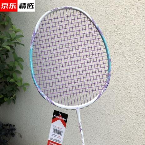 羽毛球磅数哪个好