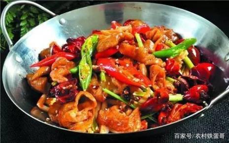 成都干锅做法