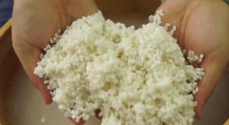 糯米麦芽糖和纯麦芽糖区别