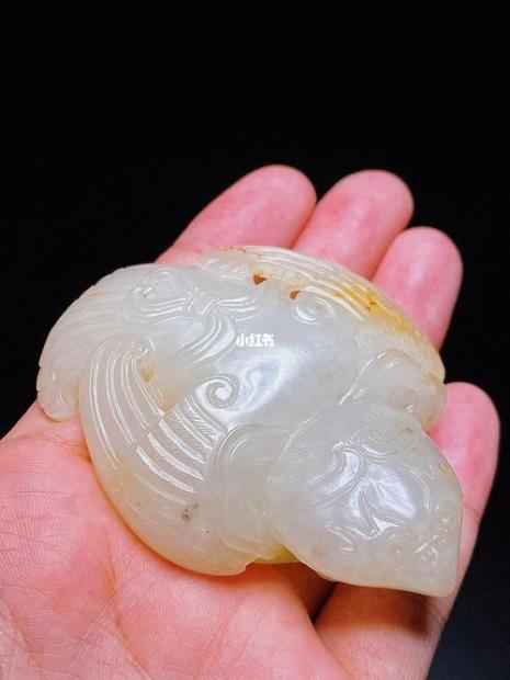 和田玉要多久有沁色