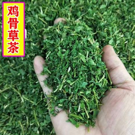 炒藤茶的正宗做法