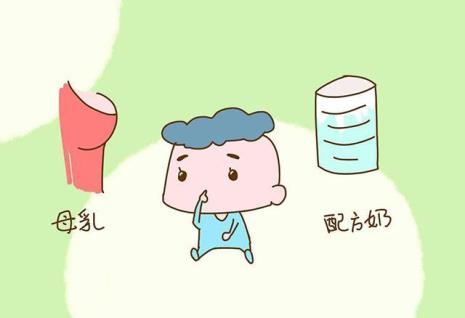 奶粉怎么喝