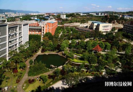 万州医专学校是什么专业