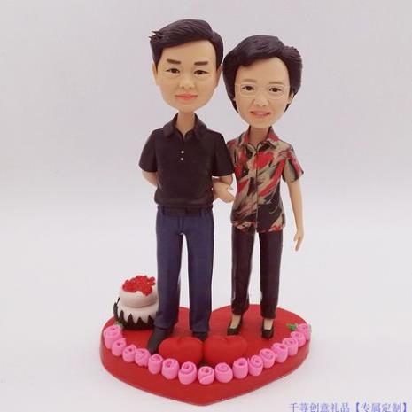 8周年结婚纪念日送老婆什么礼物