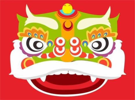 狮头颜色代表什么意思
