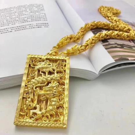 镀铜沙金是什么