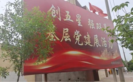 五星党支部的具体内容