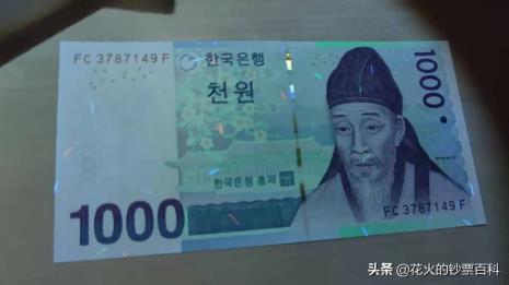300万韩元在韩国可以买什么