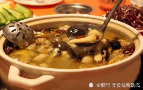 鸡排高汤做法