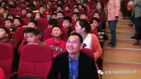 无锡春城小学和天一小学那个好