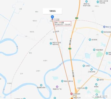 南京桥林机场是军用还是民用
