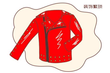 牛仔衣有股刺鼻味道是甲醛吗