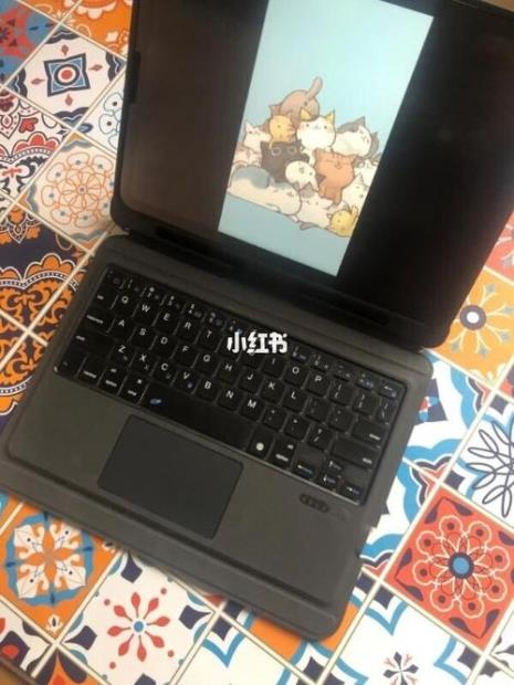 ipad怎么连接蓝牙耳机和蓝牙键盘